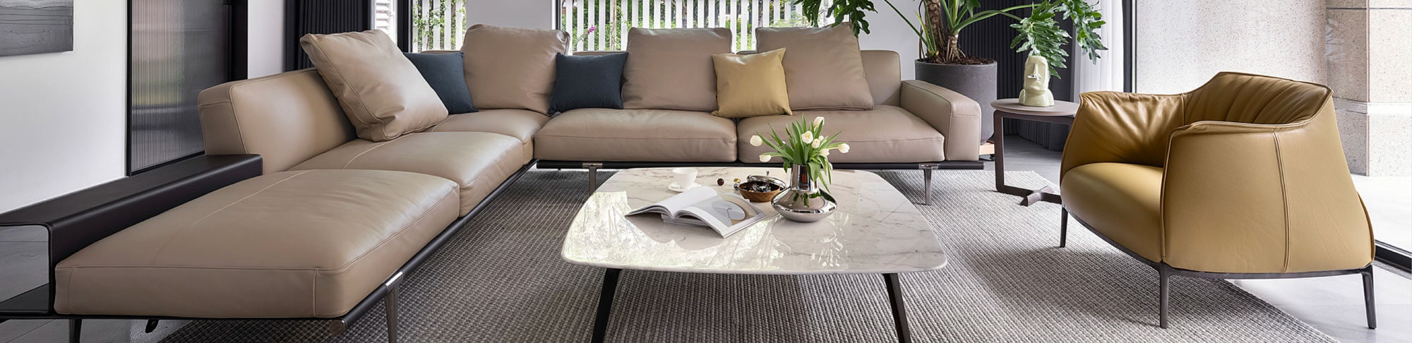 Italian Design: Soluzioni di Arredo In Svizzera italiana